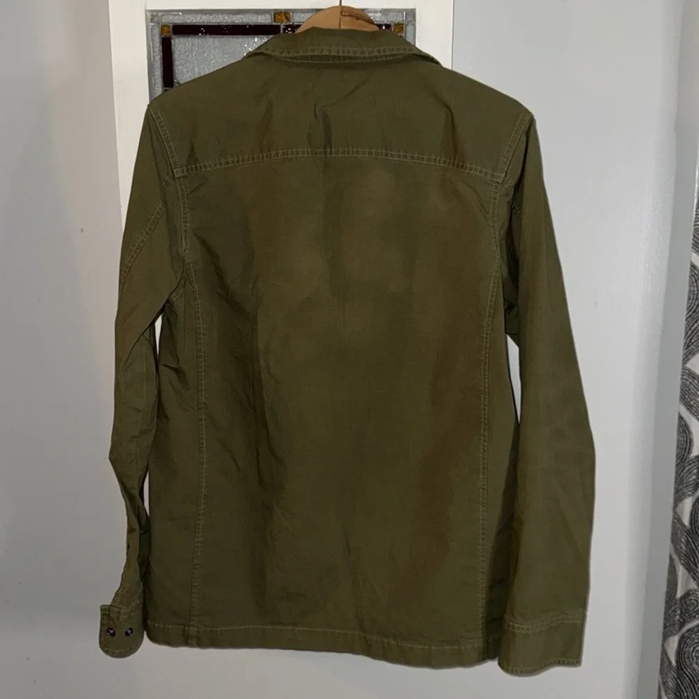 The North Face Battlement Jacket Size Small
